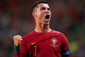 Ronaldo thừa nhận sự thật về bản thân, người hâm mộ cảm thấy buồn lòng