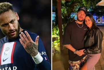 Không phải Barca, chẳng là đại gia Anh: Neymar chỉ ra đội bóng tiếp theo anh muốn khoác áo