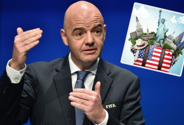 Mỹ đăng cai FIFA Club World Cup 2025: Real Madrid sẽ trả lại Man City cả 'gốc lẫn lãi'?