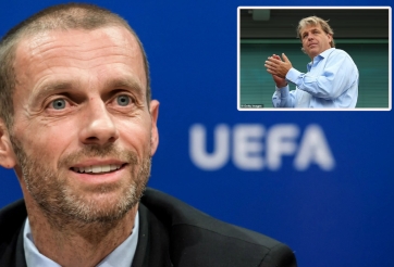 UEFA họp khẩn khi chủ sở hữu Chelsea công bố CLB mới mà họ sở hữu