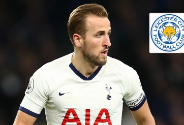 Giữ Kane, Tottenham Hotspur mang về chân chuyền hàng đầu Ngoại hạng Anh