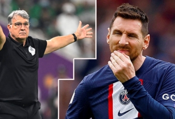 Messi lên tiếng về mối quan hệ 'ít người biết' với tân HLV Inter Miami