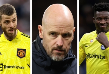 Chuyển nhượng MU 28/6: Ten Hag gạt nhà Glazer khỏi kế hoạch, 'nổ' hợp đồng đầu tiên