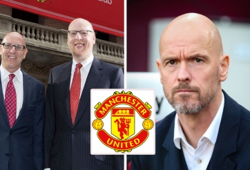 MU có lãi 'gần tỷ bảng' trong quý 3, Erik Ten Hag tự tin kích nổ bom tấn?
