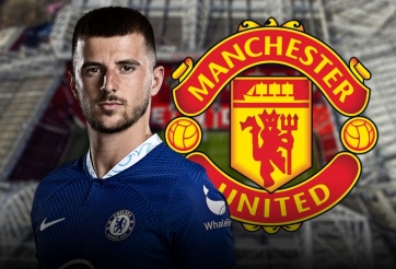 'Vở kịch Opera' kết thúc, MU chính thức 'nổ' bom tấn