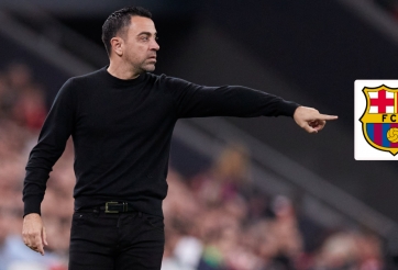 Biến căng, Barca chấm dứt hợp đồng với nhà vô địch World Cup