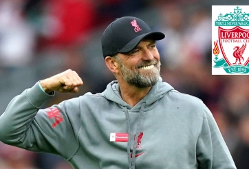 Klopp xới tung thị trường, Liverpool đã ở rất gần tân binh thứ 3 sau Czoboszlai