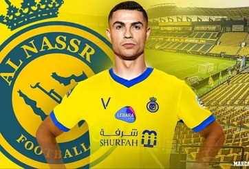 Sevilla sụp đổ, Al Nassr nhanh chân kiếm 'người bắt pen' hàng đầu về cho Ronaldo