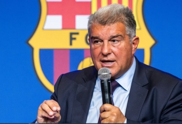 Đại chiến El Clasico trên TTCN, chủ tịch Barca Joan Laporta nói gì