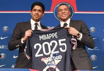 Kylian Mbappe sẽ ở lại, từ chối đến Real bởi lý do 'ít người biết'