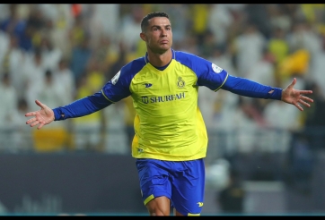 Al Nassr quyết mang tiền vệ ngôi sao của Barca về phục vụ Ronaldo
