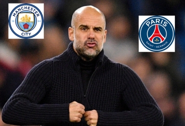Pep Guardiola tạo áp lực lớn, quyết giữ 'học trò cưng' ở lại Etihad