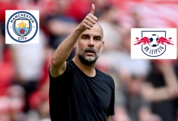 Pep Guardiola chi đậm, quyết có sao trẻ dù phải bỏ ra 100 triệu bảng