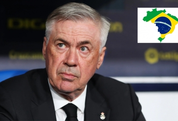Carlo Ancelotti phải hầu toà, Real rơi vào cảnh điêu đứng?