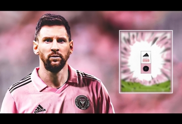 Messi đã hạ cánh ở Florida bằng chuyên cơ riêng, nước Mỹ bùng nổ