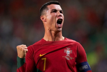 Ronaldo tự xây đế chế 'xa xỉ', chuẩn bị cho thời khắc chia tay sân cỏ