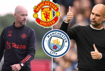 Tin chuyển nhượng tối 12/7: MU 'chốt' sao mới, Pep Guardiola có nước đi 'khó hiểu'