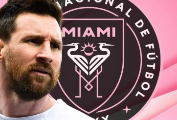 Sáng tỏ lý do đầu gối của Leo Messi bị sưng phù, sự thật khiến fan 'ngã ngửa'