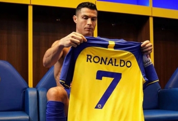 Vì Ronaldo, ngôi sao Nam Mỹ 'từ mặt' CLB để tới Al Nassr