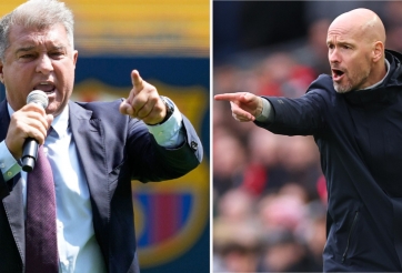 MU ngồi chung mâm với Barca, chính thức nhận án phạt nặng từ UEFA