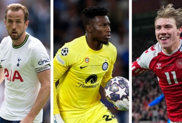 Chuyển nhượng MU 17/7: Bom tấn 100 triệu bảng phát nổ, Maguire 'đăng xuất'?