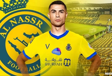 Ronaldo nổi cáu, chỉ trích Al Nassr vì những 'lùm xùm' trên TTCN