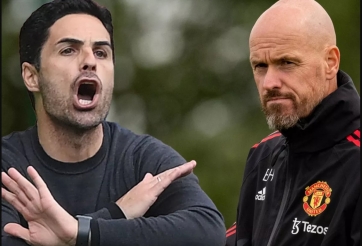 Đại chiến MU-Arsenal trên TTCN, quyết đón tiền vệ hàng đầu châu Âu