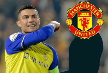 Ronaldo gọi, đồng đội cũ tại Man United 'gật đầu' tới Al Nassr