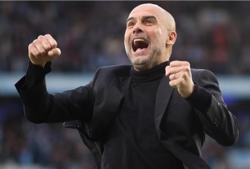 CHÍNH THỨC: Man City chốt xong bom tấn đắt nhất lịch sử với giá 100 triệu euro