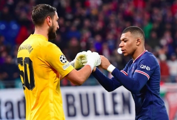 Bạn thân của Mbappe 'chán ngán' PSG, khi bị cướp và tra tấn tại nhà riêng