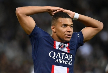 PSG công khai bán Mbappe, 'giá bèo' khiến tất cả ngỡ ngàng