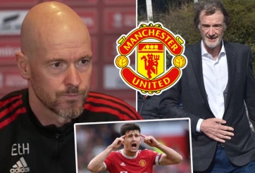 Tin MU hôm nay 23/7: MU đổi chủ có 'biến', lại phá kỷ lục chuyển nhượng