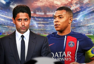 Hết tình cạn nghĩa, PSG chốt bán Mbappe theo cách 'độc lạ' chưa từng có