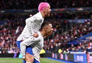 Thuyết phục Mbappe, Al Hilal mang người ăn ý nhất của anh tới Ả Rập trước