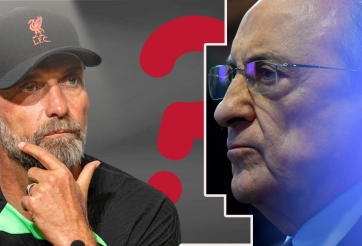 Không phải Mbappe, ngôi sao số 1 của Liverpool mới là mục tiêu hàng đầu của Real