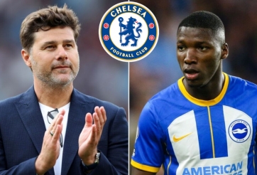 Pochettino gật đầu, Chelsea chính thức chốt tương lai 'mãnh thú' Ngoại hạng Anh