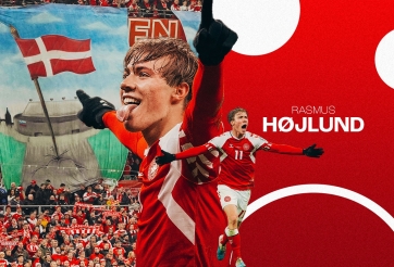 Lên lịch chu đáo, Man United đón tân binh Erik Ten Hag thèm khát nhất