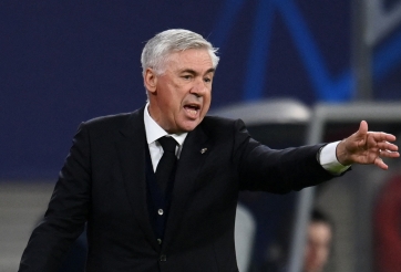 Chấn thương nghiêm trọng, sao hàng đầu Real nguy cơ bỏ lỡ mùa giải