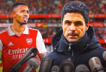 Tham vọng vô địch, Arteta nhận ngay 'gáo nước lạnh' từ nhân tố quan trọng nhất