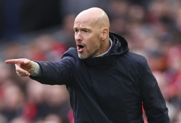 Erik Ten Hag nhận đòn đau, MU 'mất tiền oan' giữa lúc tài chính đang khó khăn