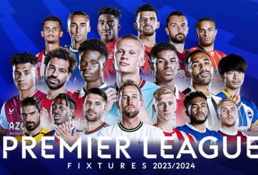 Những thay đổi quan trọng tại Ngoại hạng Anh 2023/24: Bóng đá mùa mới sẽ khác