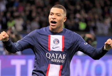 Tương lai Mbappe sáng tỏ sau quyết định mới nhất của PSG