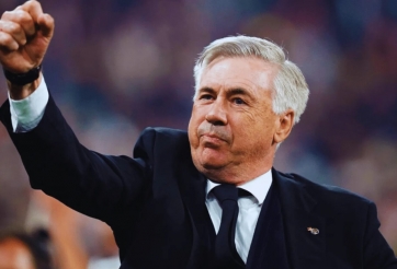 Không tới Anh, sao số hàng đầu Real 'chốt' xong bến đỗ vĩ đại số 1 châu Âu