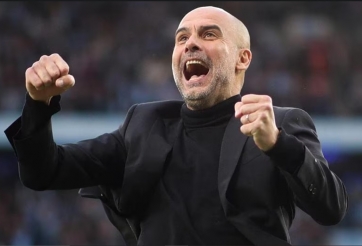 Nước đi khó đoán, Pep Guardiola sở hữu thần đồng Nam Mỹ trong một nốt nhạc