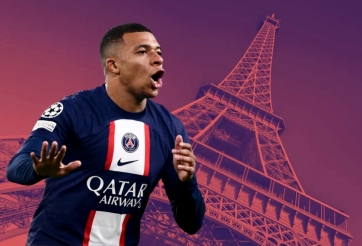 Mbappe 'chốt' ở lại PSG, lộ diện người tác động chính khiến tất cả ngỡ ngàng