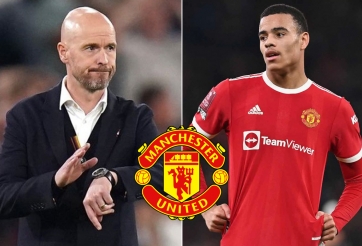 MU gạch tên Greenwood, đại gia Ả Rập lập tức gật đầu giải cứu