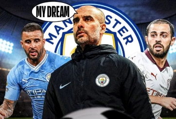 Quyết định đã có, Pep chốt xong tương lai 2 ngôi sao hàng đầu thế giới