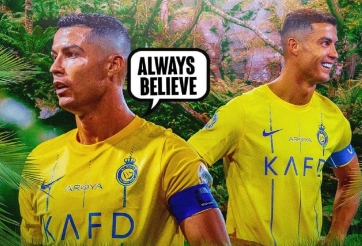 CHÍNH THỨC: Xác định bảng đấu của Al Nassr tại Cúp C1 châu Á