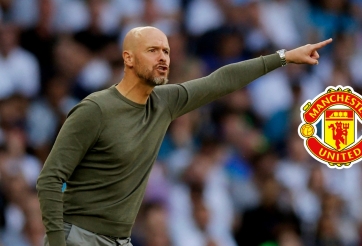 Thắng 'toát mồ hôi', Erik Ten Hag thừa nhận 3 sai lầm MU cần sửa ngay