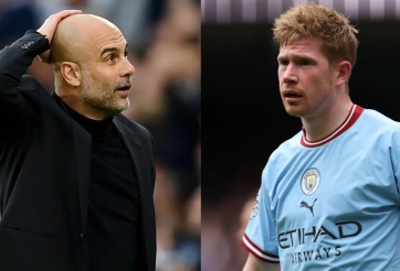 Thay De Bruyne, Pep Guardiola tất tay chốt xong mục tiêu quan trọng nhất